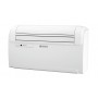 Aire acondicionado sin unidad exterior OLIMPIA SPLENDID bomba calor UNICO EDGE 30 HP EVA refrigeración 2.7kW calefacción 2.4kW R