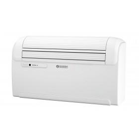 Aire acondicionado sin unidad exterior OLIMPIA SPLENDID bomba calor UNICO EDGE 30 HP EVA refrigeración 2.7kW calefacción 2.4kW R