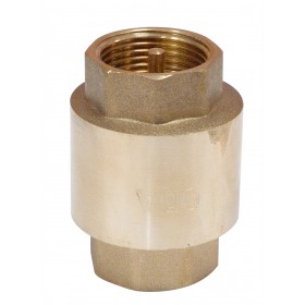 Comprar  Valvula Retencion Sei 2 1/2" AA05167 al Mejor Precio