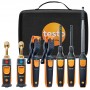 SET TESTO SMART PROBES REFRIGERACION /AC PLUS (KW) (2X SMART PROBES 115I - 2X SMART PROBES 549I - 2X SMART PROBES 605I - 1X SMAR