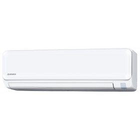 Aire acondicionado split pared 1x1 MITSUBISHI HEAVY serie GLOBAL SRK20ZTL-W refrigeración 2kW calefacción 2.7kW conexión WIFI R3