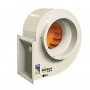 Ventilador centrífugo simple aspiración motor directo rodete chapa galvanizada a reacción SODECA CBP-1856-4T-4 CV cabina pintura