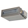 Aire acondicionado split conducto 1x1 MITSUBISHI HEAVY serie MINI FDUM60VHNX-W refrigeración 5.6kW calefacción 6.7kW R32 monofás