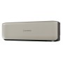 Unidad interior aire acondicionado multisplit pared MITSUBISHI HEAVY INDUSTRIES serie PREMIUM TITANIUM SRK35ZS-WFT conexión WIFI