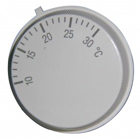Boton recambio HONEYWELL para termostato T….