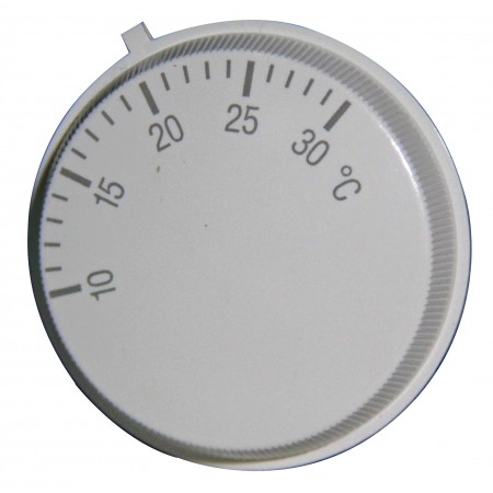 Boton recambio HONEYWELL para termostato T….