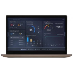 Control integral para 512 unidades interiores aire acondicionado y 64 sistemas frigoríficos MVD V8 R410A MUNDOCLIMA software IMM
