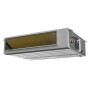 Aire acondicionado split conducto TWIN 2x1 MUNDOCLIMA MUCR-18X2-H14 R32 refrigeración 5.28+5.28kW calefacción 6.01+6.01kW monofá