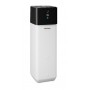Conjunto aerotermia bibloc con acumulación DAIKIN serie ALTHERMA 3 SUPRA diseño compact bivalente (EPRA18DW17+ETSXB16P30E7) volu