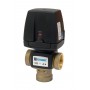 Válvula selectora 3 vias  ESBE VZD161.3/4"