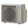 Conjunto aire acondicionado multisplit pared 3x1 + ACS DAIKIN serie MULTI+ FTXM202035R + EKHWET120BV3 refrigeración 1.3+1.3+2.4k