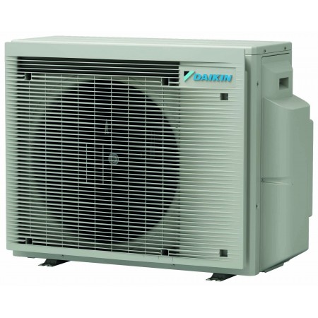 Unidad exterior aire acondicionado multisplit 4x1 + ACS DAIKIN serie MULTI+ 4MWXM52A refrigeración 5.2kW calefacción 6.8kW R32 m