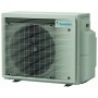Unidad exterior aire acondicionado multisplit 4x1 + ACS DAIKIN serie MULTI+ 4MWXM52A refrigeración 5.2kW calefacción 6.8kW R32 m