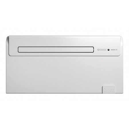 Aire acondicionado sin unidad exterior OLIMPIA SPLENDID bomba calor UNICO AIR 25 HP EVA refrigeración 2.2kW calefacción 2.1kW R3