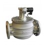 ELECTROVÁLVULA MADAS M16/RM REARME MANUAL.N.C.. P.MAX 500 MBAR. BRIDADA DN 100. 230 VAC. 50-60 HZ. APTA PARA ZONA 2 SEGÚN NORMA 