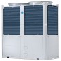 Bomba calor enfriadora gran potencia sin kit hidráulico MUNDOCLIMA MUENR-140-H12T R32 refrigeración 130kW calefacción 138kW trif