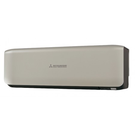 Unidad interior aire acondicionado multisplit pared MITSUBISHI HEAVY INDUSTRIES serie PREMIUM TITANIUM SRK25ZS-WFT conexión WIFI