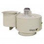 Ventilador centrífugo simple aspiración motor directo rodete chapa galvanizada a reacción SODECA CBPC-1556-4T cabina pinturas im