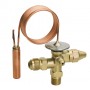CUERPO ELEMENTO TERMICO TMVX R404A.R-507 +15/-30ºC