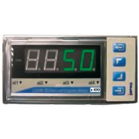 Teleindicador de nivel digital para depósito INPRO EDM-40 24VAC
