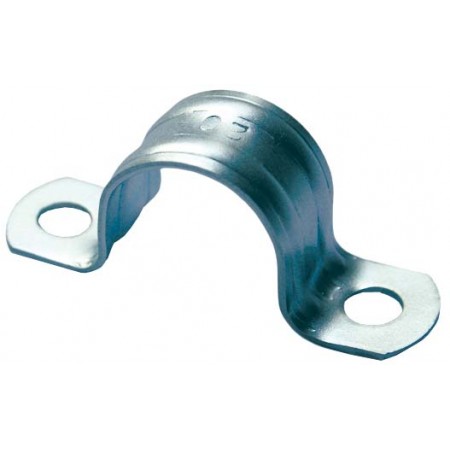 Grapa puente ESCOFIX GRAPINOX Ø28mm