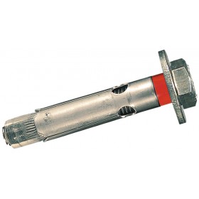 Anclaje tornillo ESCOFIX Inox. A2 AISI304 M10x70mm