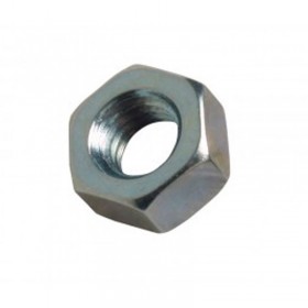 Tuerca ESCOFIX Inox. A2 DIN934 M6