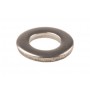 Arandela plana ESCOFIX Inox. A2 DIN125 M6
