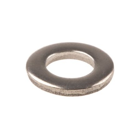 Arandela plana ESCOFIX Inox. A2 DIN125 M6