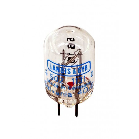 Lámpara fotocélula quemador SIEMENS AGR450211310