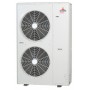 Comprar Unidad Exterior Mitsubishi Heavy Fdc224Kxzme1 (400V) (R410A 115Kg) CL18915 al Mejor Precio