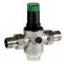 Válvula reductora de precion inoxidable  HONEYWELL D06FI-3/4"A