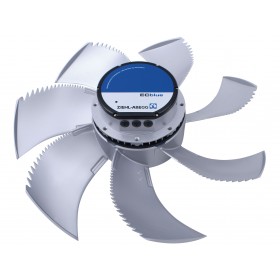 Comprar Fn025-4Ek.W8.V7 Ventilador Axial Ziehl Aspirante (140298) WE07481 al Mejor Precio