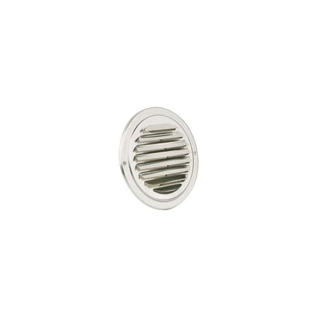 Reja de extracción para exterior en acero inoxidable ESCOCLIMA ELA-100