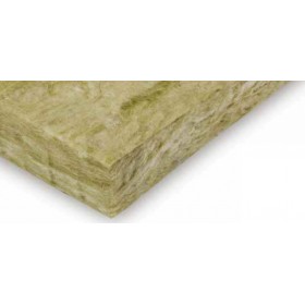M2 panel lana mineral URSA TERRA T18P 65P no revestido 1.35x0.6m espesor 65mm