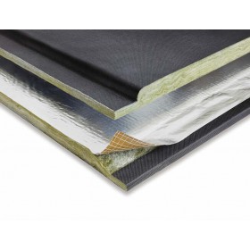 M2 panel lana mineral URSA AIR ZERO P8858 3x1.2m espesor 25mm