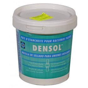 Bote 12kg masilla anticorrosiva DENSO DENSOL