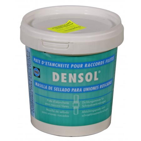 Bote 12kg masilla anticorrosiva DENSO DENSOL