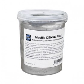 Comprar Bote 12 Kg Masilla Densoplast Gris IA10073 al Mejor Precio