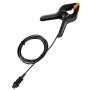 Comprar  Sonda Pinza Testo Ref. 0613 5505 HF06253 al Mejor Precio