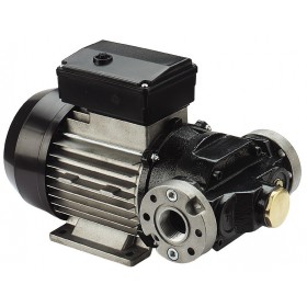 Bomba trasvase gasóleo E120M 230VAC