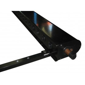 Cabezal colector ESCOSOL HP SUNMAX 15/58