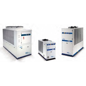 Comprar Enfriadora De Agua Mta Taeevo Tech 161-P3 CL26230 al Mejor Precio