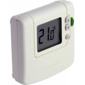 Termostato ambiente digital HONEYWELL  DT90E1012