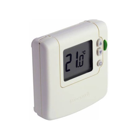 Termostato ambiente digital HONEYWELL  DT90E1012