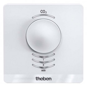 Sonda  ambiente  Co2   SEI  MFCO2