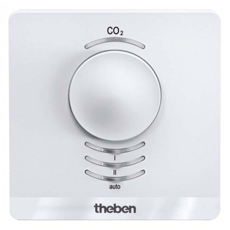 Sonda  ambiente  Co2   SEI  MFCO2