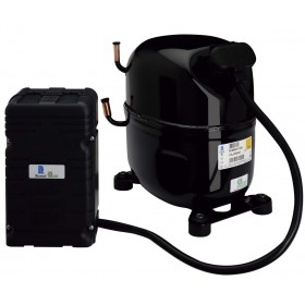 COMPRESOR L´UNITE HERMETIQUE CAJ4517Z-FZ ALTA R404A 230V
