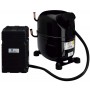 COMPRESOR L´UNITE HERMETIQUE CAJ9510Z-FZ ALTA R404A 230V