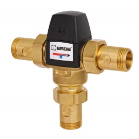 Válvula mezcladora termostatica ESBE VTA522.1-1/4"macho